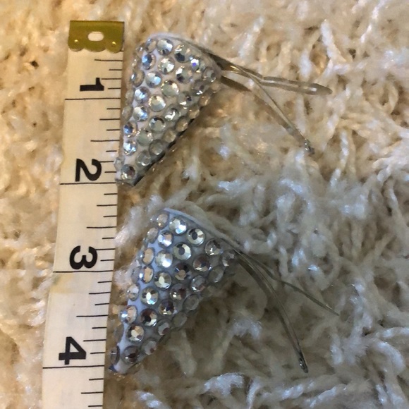 BOGO Set of Two Pairs Costume Devil Horns for Halloween - Picture 2 of 4